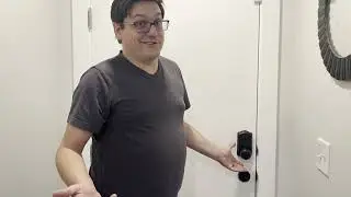 Can a Smart Lock Really Be This Easy to Use?