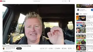 Response to Economic Ninja