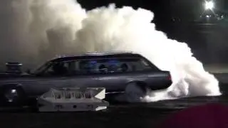 UNDEAD HEARSE=saturday burnout