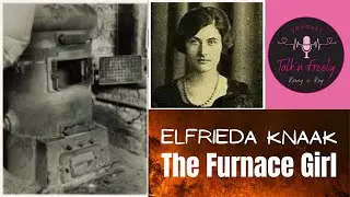 Elfrieda Knaak   Cold Case Mystery told by Great Great Neice