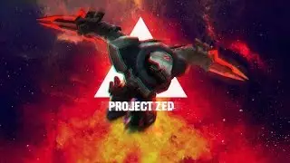 Zed Cinematic: The Master of Shadows