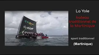 La Yole ronde