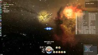 Sisters of Eve Epic Arc Part 1