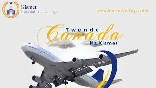 Get Care Giver Certificate And Canadian Work Permit-Kenya.