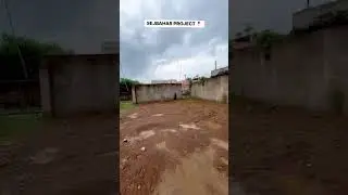 Sejbahar Raipur me Residential plot Available hai #property #luxuryhome #plotinraipur #primeproperty