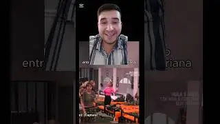 Reacci&oacute;n a la pelea entre Faloon vs Oriana & Facundo en Palabra de Honor PARTE 2 #chile