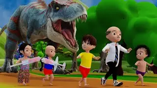 KADDU PADDU 147 | pagal beta | desi comedy video | cs bisht vines | joke of | Bittu Sittu Toons