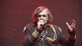 Emir Kusturica & The No Smoking Orchestra - Djinji Dinji Bubamara