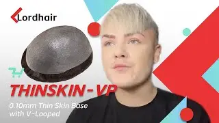 Clip-On Hair System Attachment Guide: How to Attach a Hair Wig for Men | Lordhair