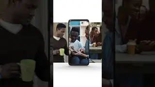 Ecobank Mobile - Cashless Features: Pay Bills (FR) | Portrait Mode