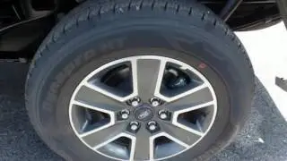 2016 Ford F-150 Royal Palm Beach, FL #T6464