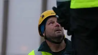 Excavator Light Optimization | NORDIC LIGHTS&reg;