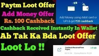 Niki new offer Paytm new upi offer amazon new official offer By Techynaksh