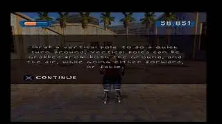 My Broadcast ps2 stream test aggressive inline