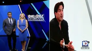 Ai Video Catfish Scam