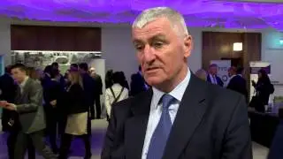 John Kearney - Amgen UK & Ireland