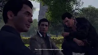 Mafia 2 Definitive edition прохождение часть 6