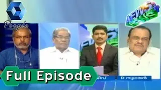 News 'n' Views: MV Raghavan passes away | 9th November 2014 | Full Episode