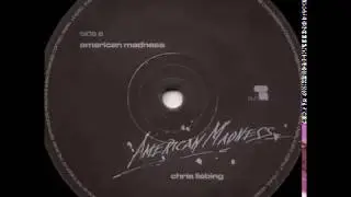 Chris Liebing &lrm;- American Madness (Original Mix)