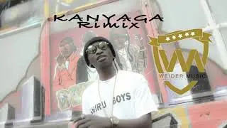 Diamond -KANYAGA  Remix