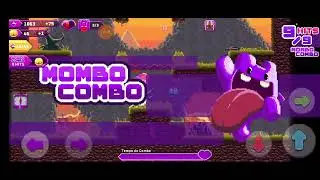 super Monbo quest parte 2