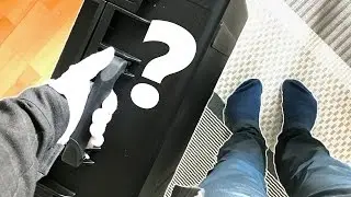 The BIGGEST Package So Far Unboxing