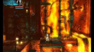 TRINE Chapter 14 - Iron Forge