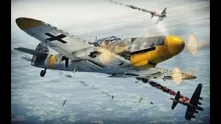War Thunder Montage Demon's Fate(Within Temptation)