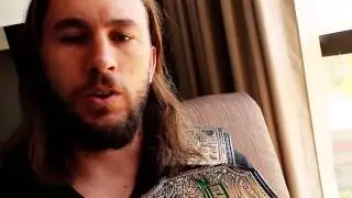 Words from the Champion: John Skyler