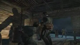 Call of Duty WaW Censored - Semper Fi
