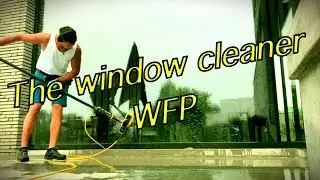 Window Cleaning WFP 💦💦💦