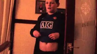 The ringer (thomas)