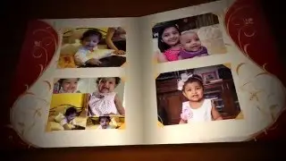 Aaradhna Turn's ONE
