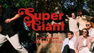 SuperGiant | A Modern 