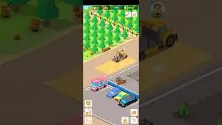 LUMBER INC GAMEPLAY 2022 - WALKTHROUGH