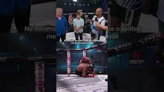 N&Atilde;O PERDEU TEMPO E PEDIU O CONTRATO 📝 #SFTCombat