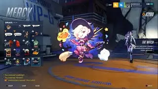 Overwatch: Surviving 4 Bonus Rounds of Junkenstein&rsquo;s Revenge Endless (Expert)