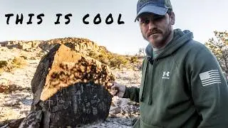 Solo Camping in Nevada's Hidden Gems for EPIC Landscape Photography