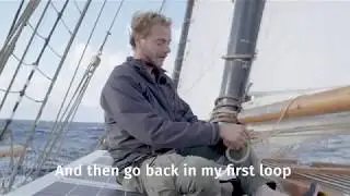 How to... Sail Cargo - Deckhand Mircea - Part 1