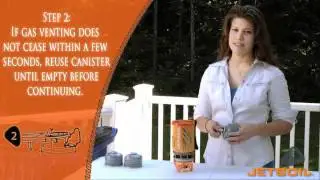Jetboil's CrunchIt Fuel Cansiter Recycling Tool