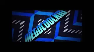 My Intro! (FLASH WARNING FOR PEOPLE WHO HAVE EPILEPSY)