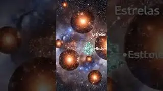 Poeira C&oacute;smica descoberta do James webb. #universo