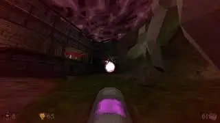 ASKE demo - Playthrough, no commentary