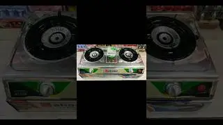 National Gas Stove Price in Pakistan 2023 #youtubeshorts #appliances