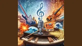 Soulful City Pop-Neon Soul Revival