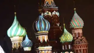 Spass Tower Festival / Фестиваль Спасская Башня