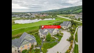 Rivergrass unit 206 at Blue Mountain Village
