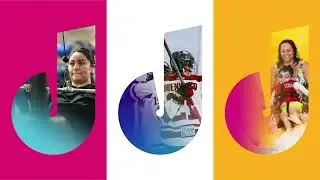 Jones Center: Rebrand