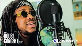 Boogieman Dela - House Concert Series (2021)