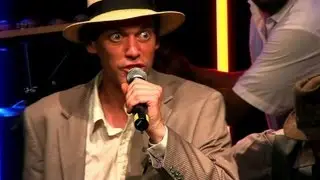 Lord Mouse and The Kalypso Katz - Live @ Mix Box